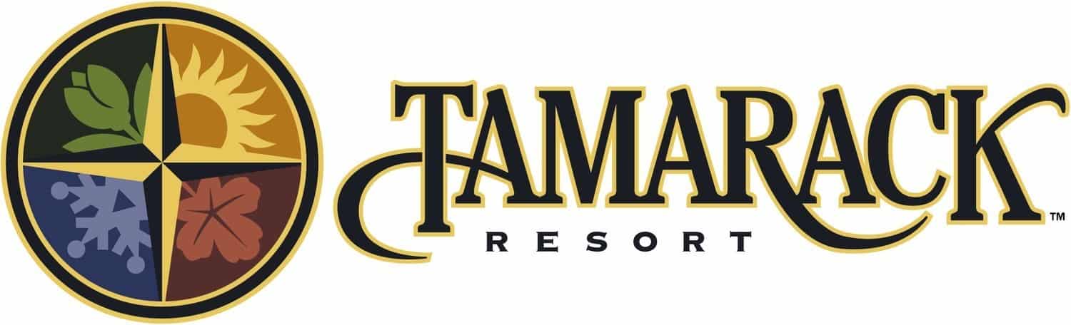 Tamarack_Resort_Logo