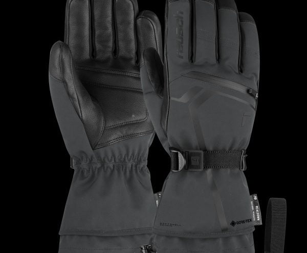 Reusch-gloves