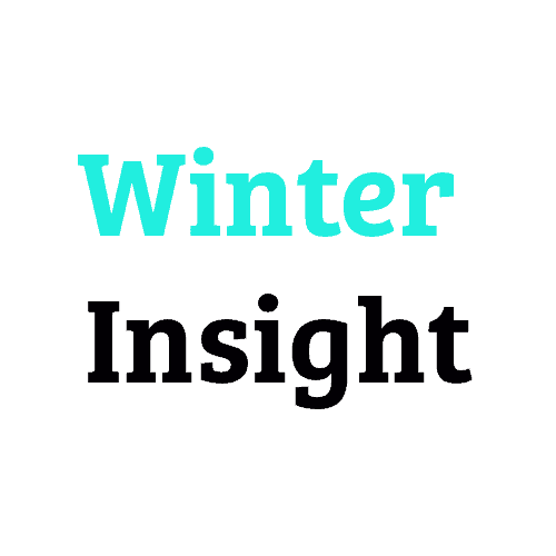 Winter Insight
