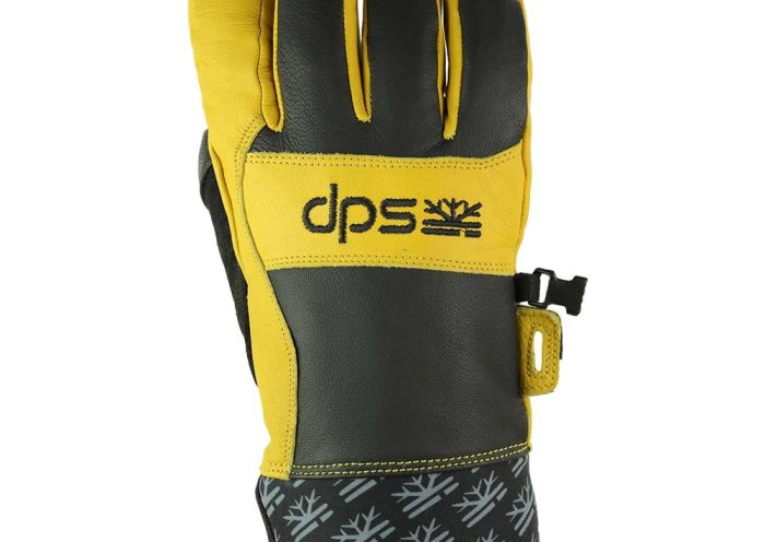dps-glove