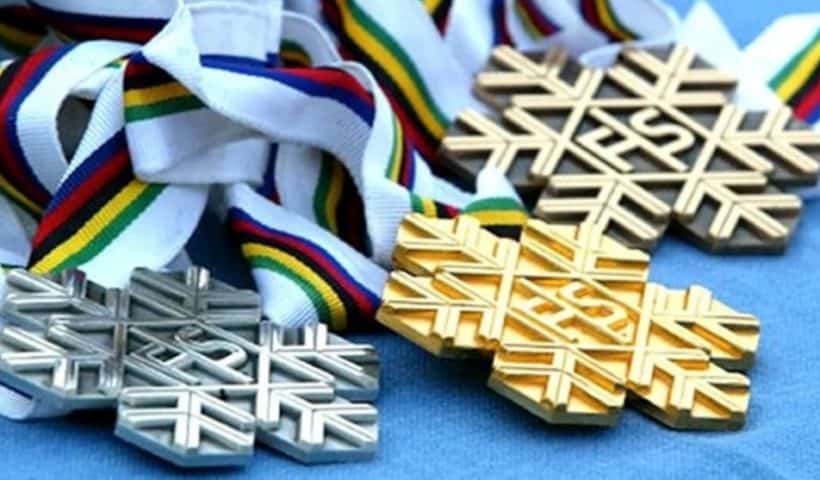 the FIS Para Nordic World Championship 2023