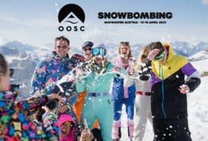 OOSC Snowbombing