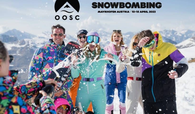 OOSC Snowbombing