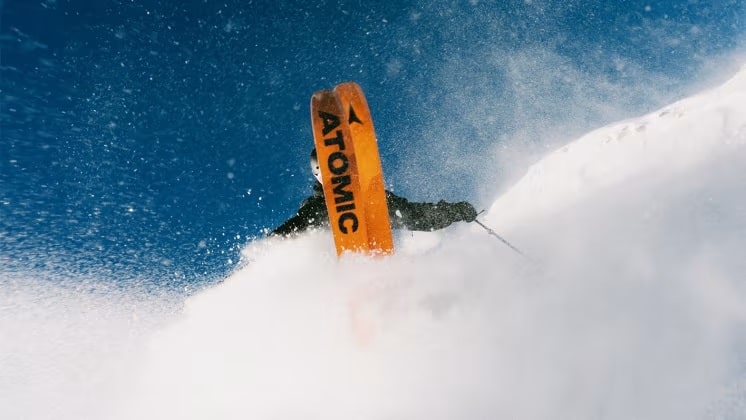 Atomic unveils the next generation of its Hawx Prime ski boot line