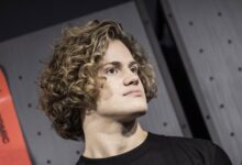 Lucas Braathen extends partnership with Atomic