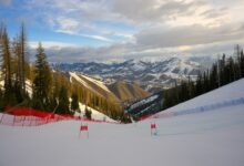 Women’s Birds of Prey, World Cup Finals at Sun Valley headline 2024-25 U.S. FIS World Cup Calendar